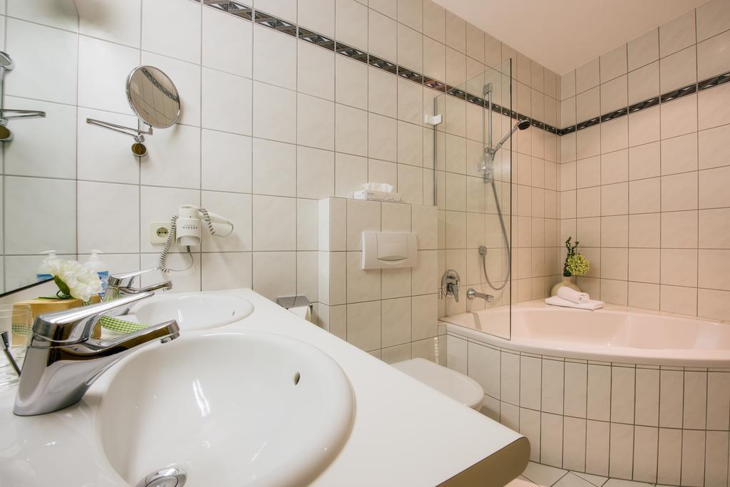 Appartement Bischoferhaus à Serfaus Chambre photo
