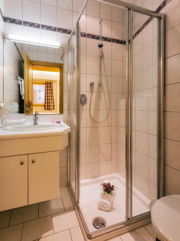 Appartement Bischoferhaus à Serfaus Chambre photo