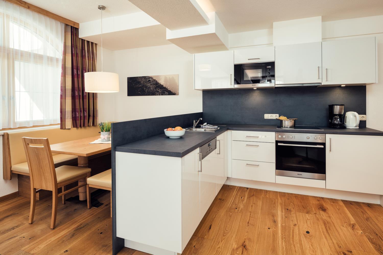 Appartement Bischoferhaus à Serfaus Extérieur photo